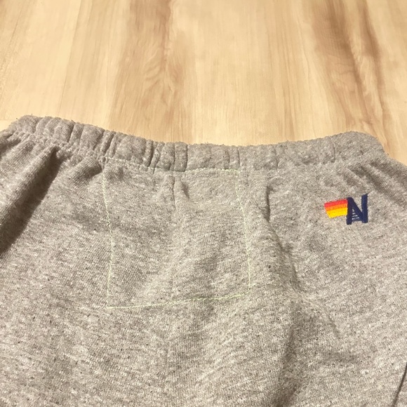 AVIATOR NATION SWEATPANTS - Picture 6 of 6
